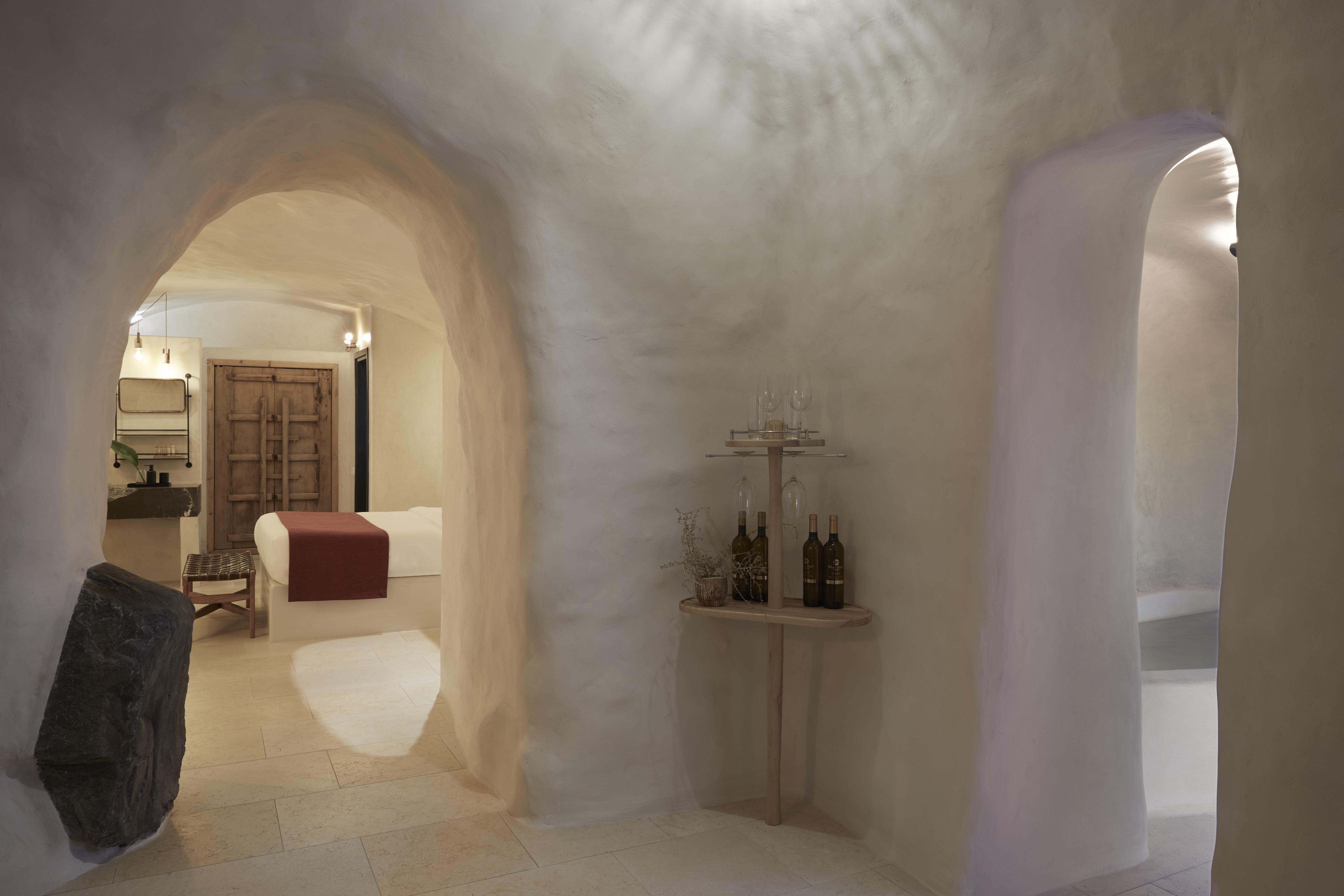 Hotel White Pearl Cavalieri (Adults Only) Imerovigli  Exterior foto