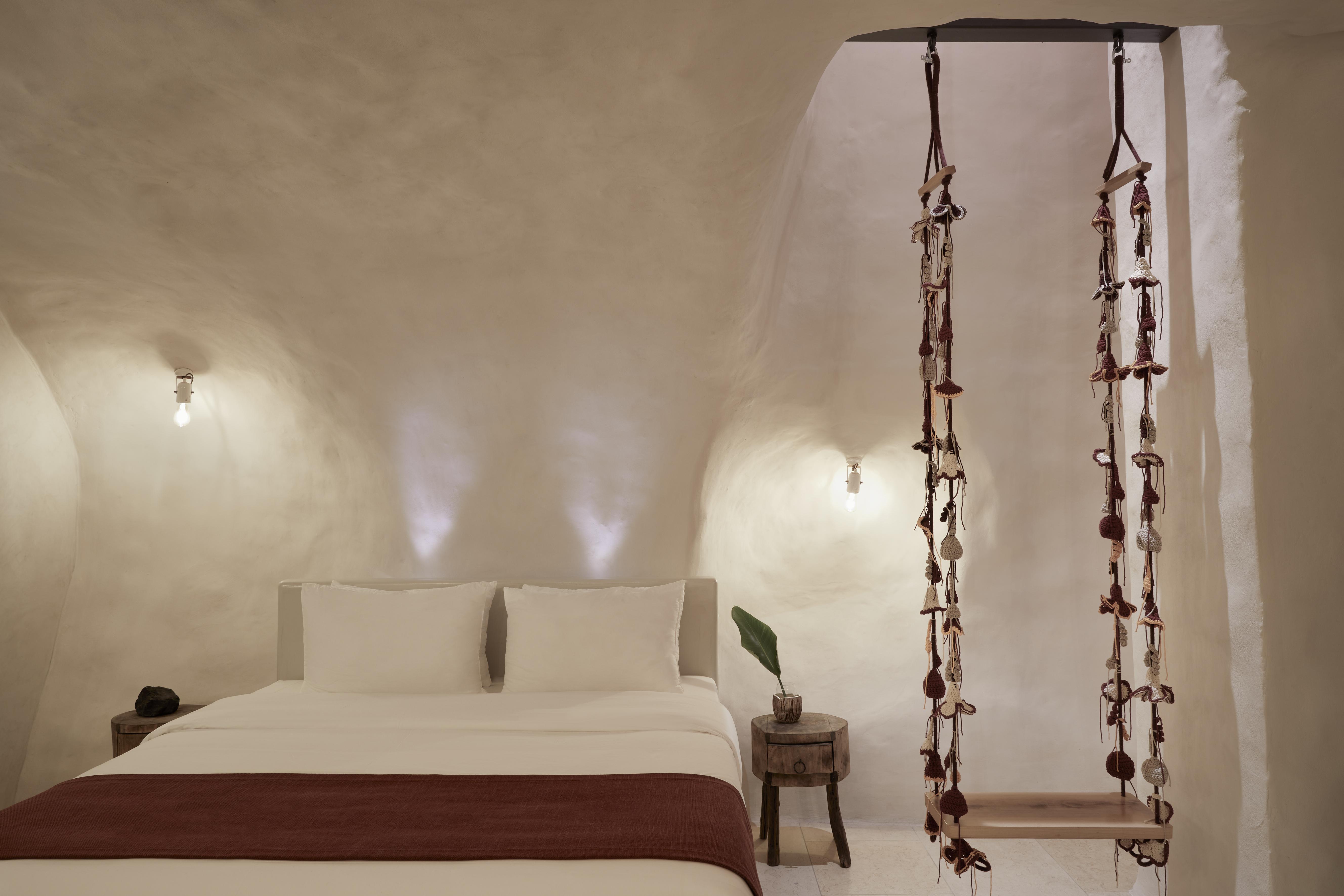 Hotel White Pearl Cavalieri (Adults Only) Imerovigli  Exterior foto