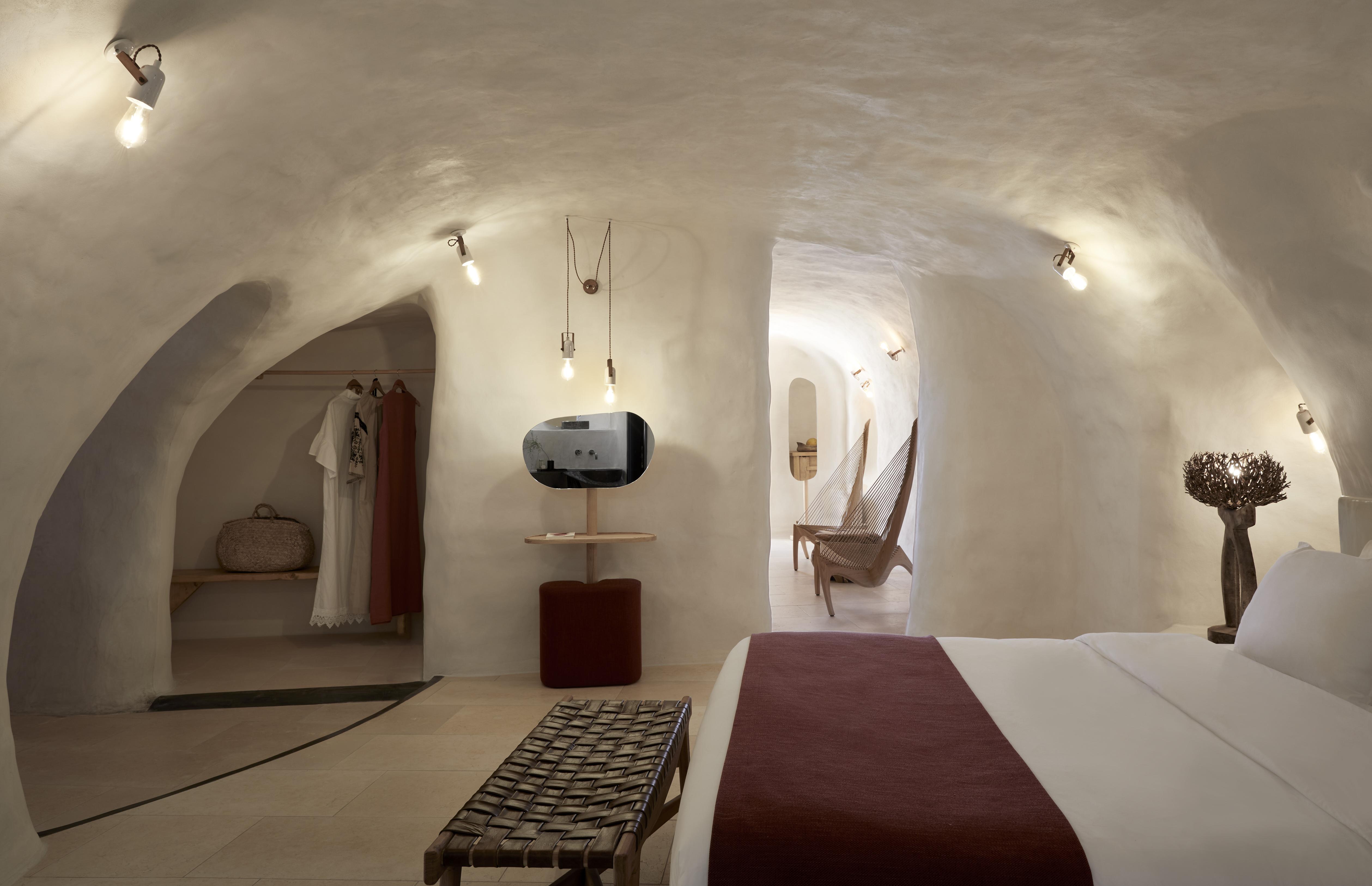 Hotel White Pearl Cavalieri (Adults Only) Imerovigli  Exterior foto