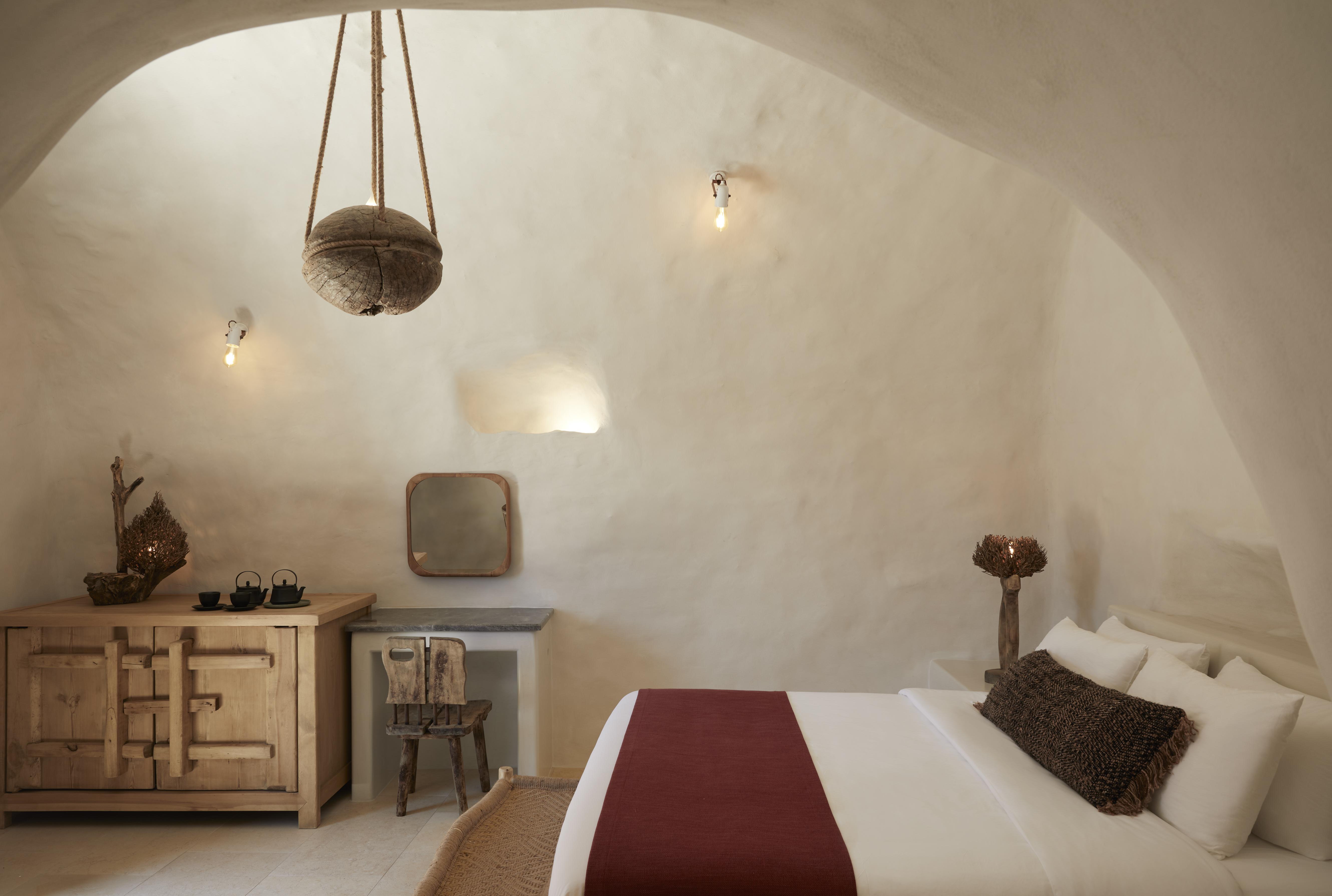 Hotel White Pearl Cavalieri (Adults Only) Imerovigli  Exterior foto
