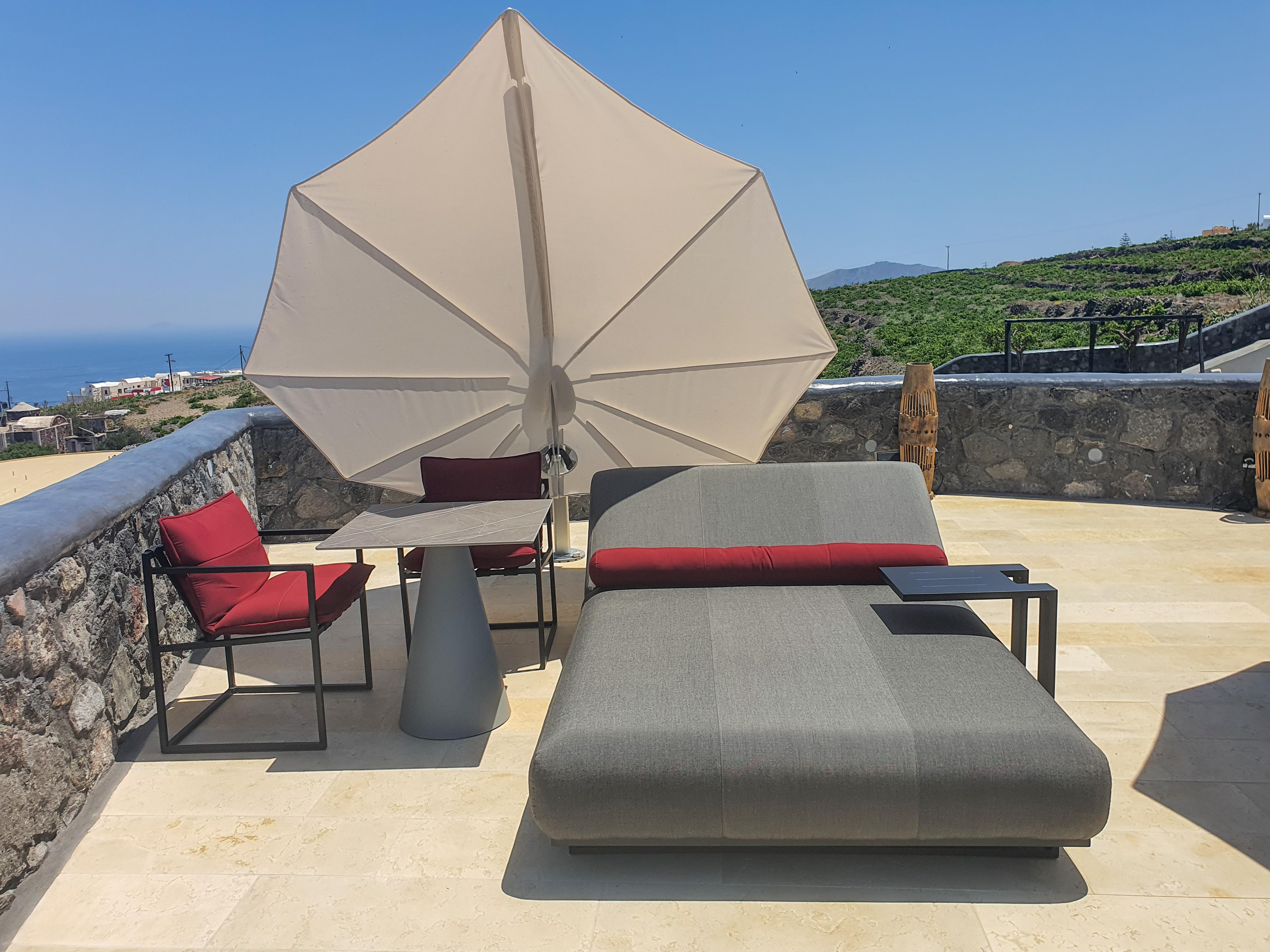 Hotel White Pearl Cavalieri (Adults Only) Imerovigli  Exterior foto
