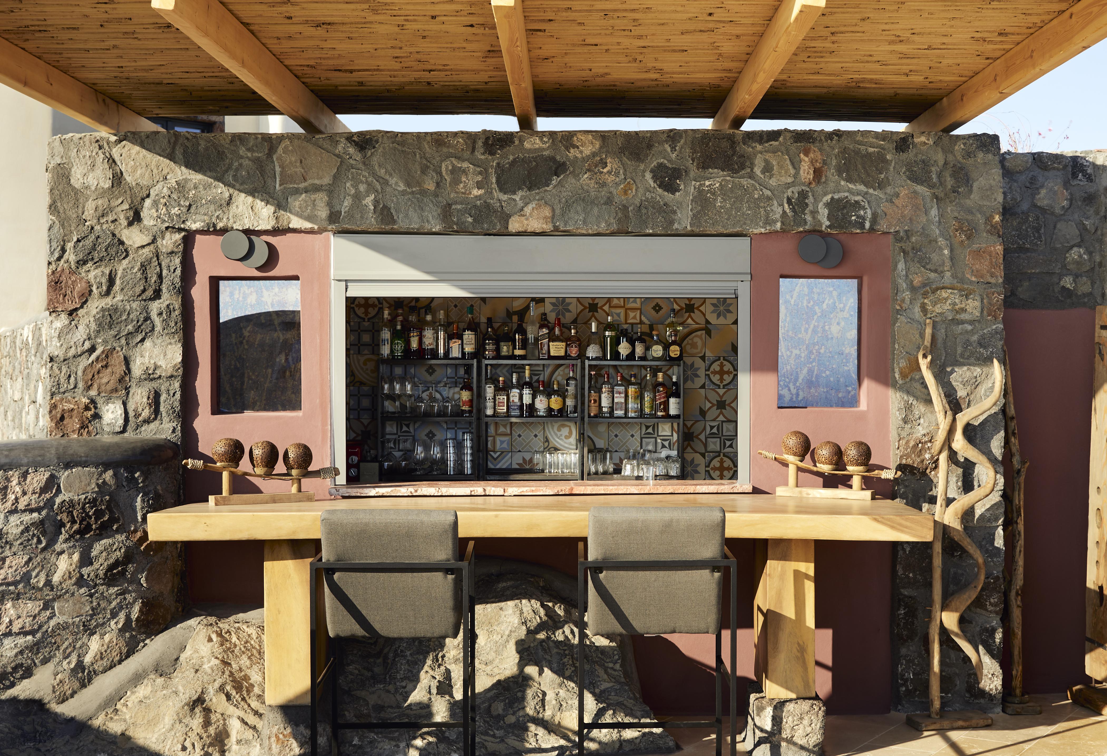 Hotel White Pearl Cavalieri (Adults Only) Imerovigli  Exterior foto
