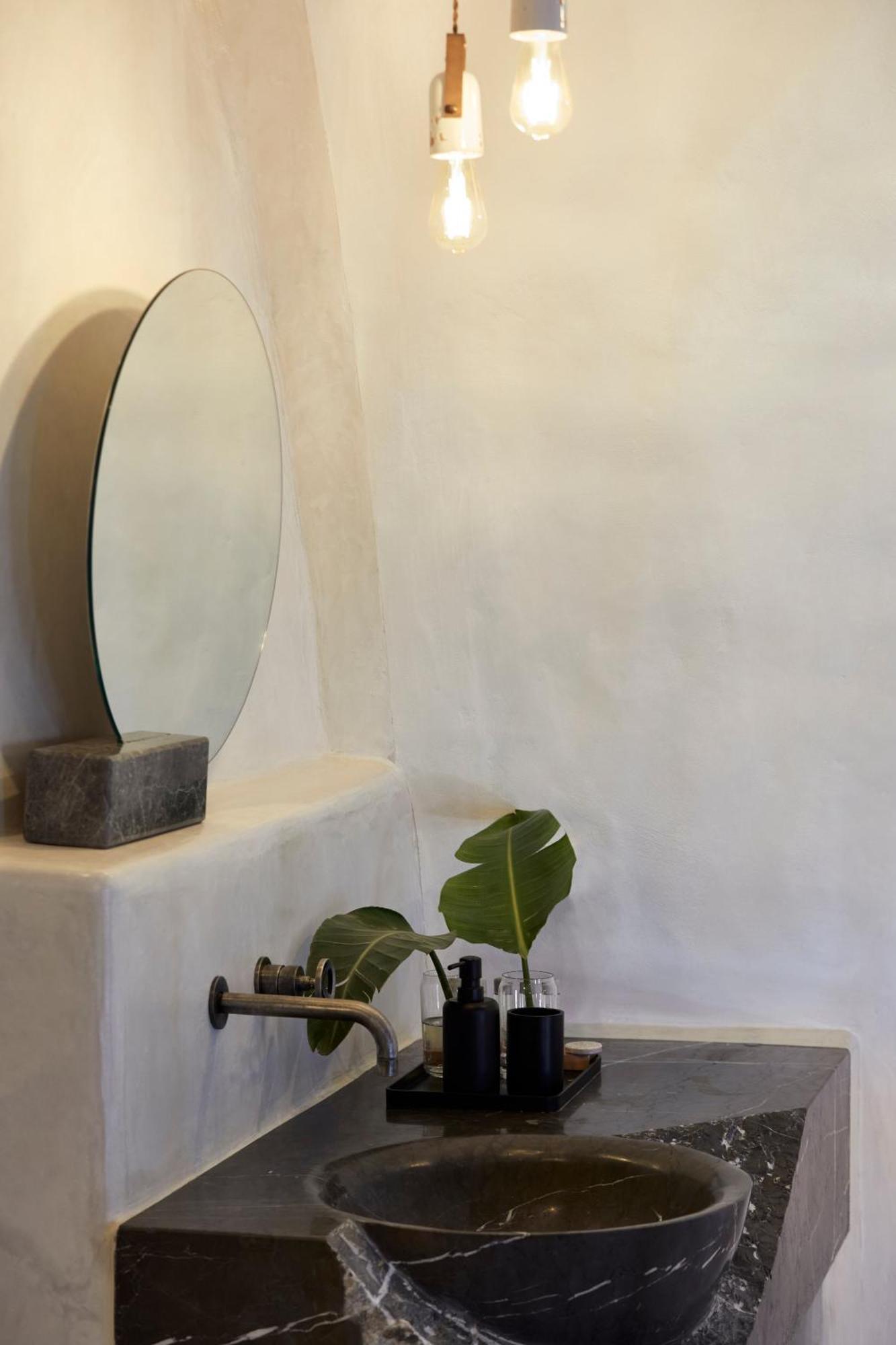 Hotel White Pearl Cavalieri (Adults Only) Imerovigli  Exterior foto