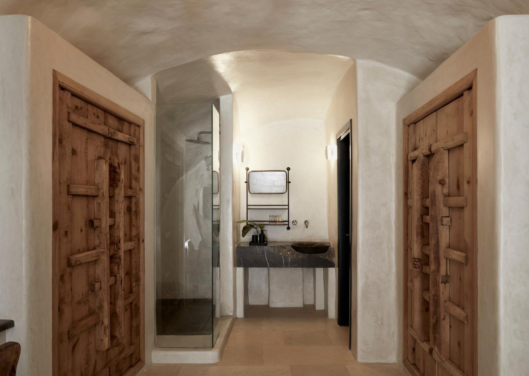Hotel White Pearl Cavalieri (Adults Only) Imerovigli  Exterior foto
