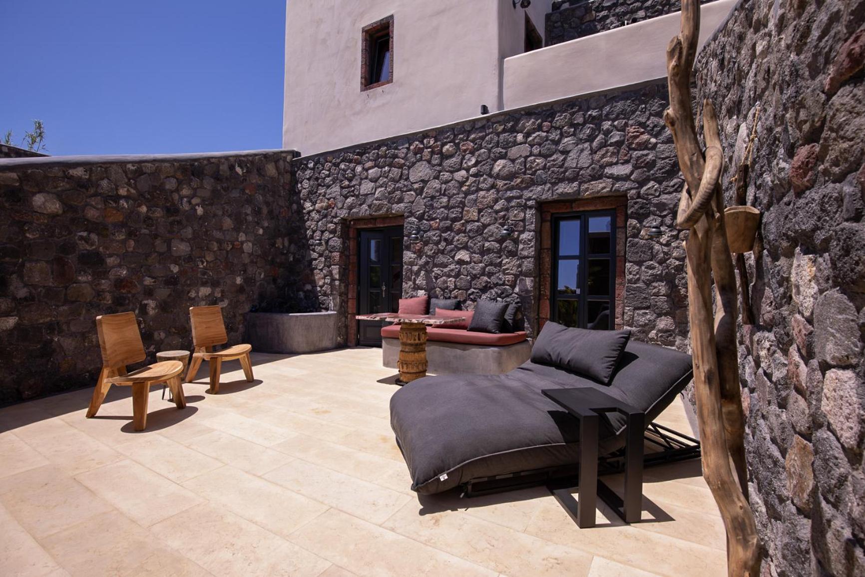 Hotel White Pearl Cavalieri (Adults Only) Imerovigli  Zimmer foto